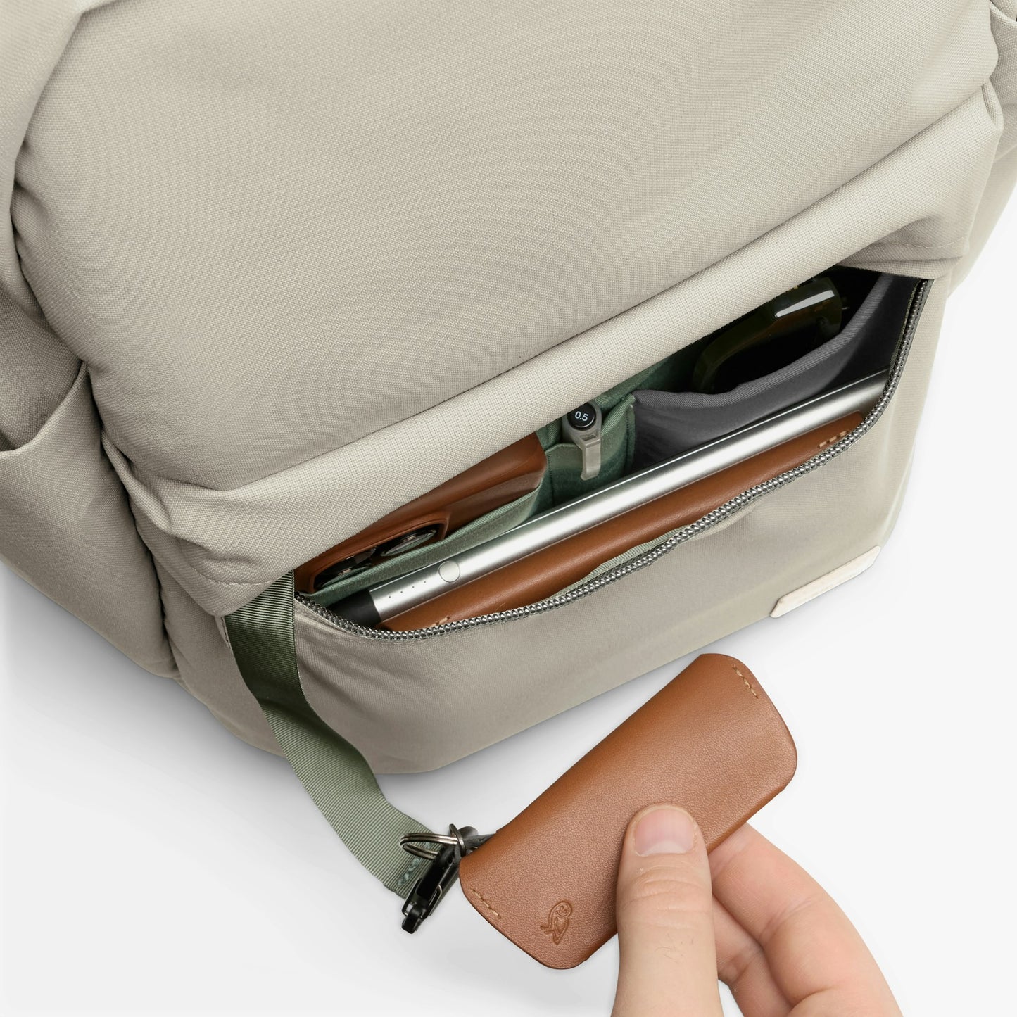 Classic Daypack - US 6155