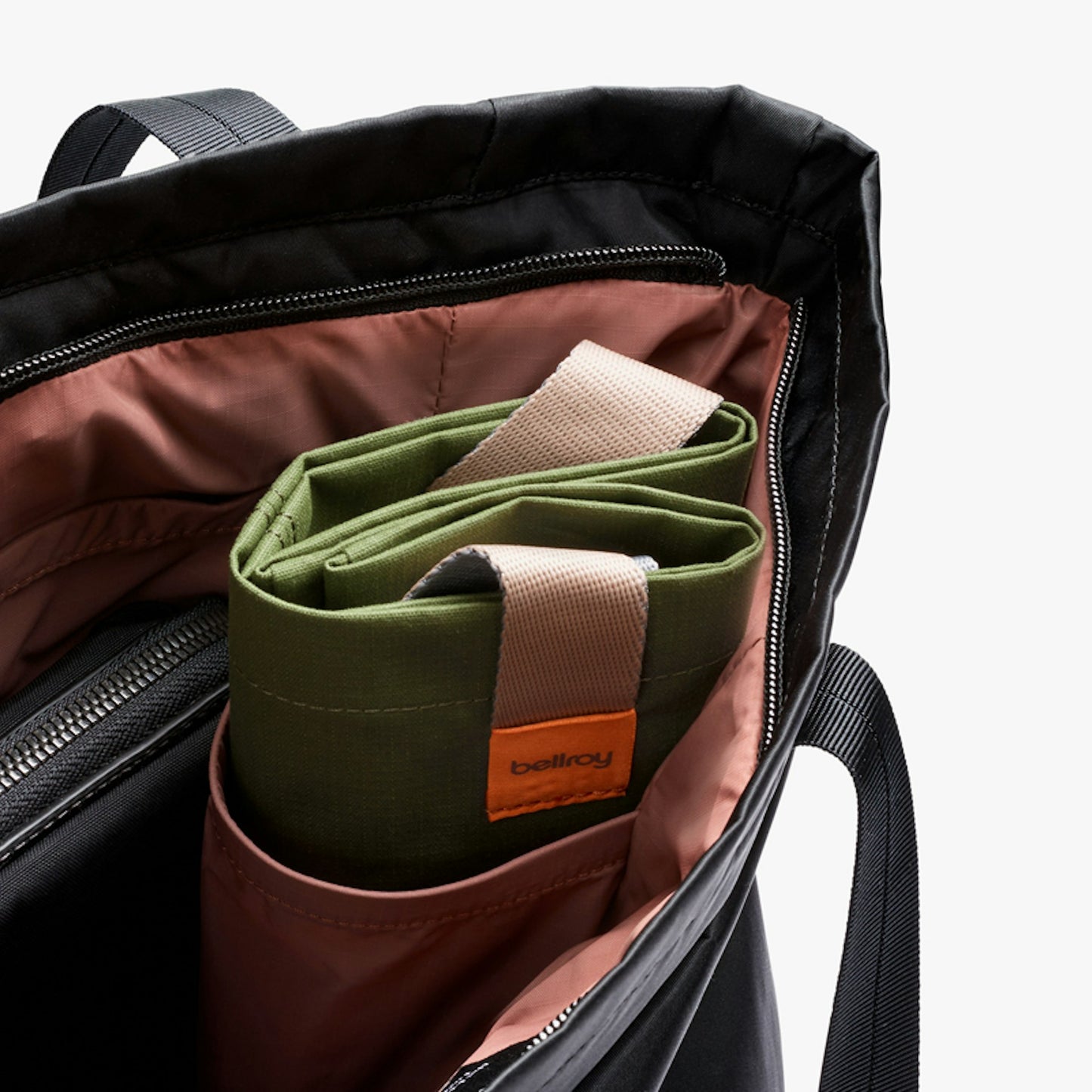 Laneway Totepack - US 2758