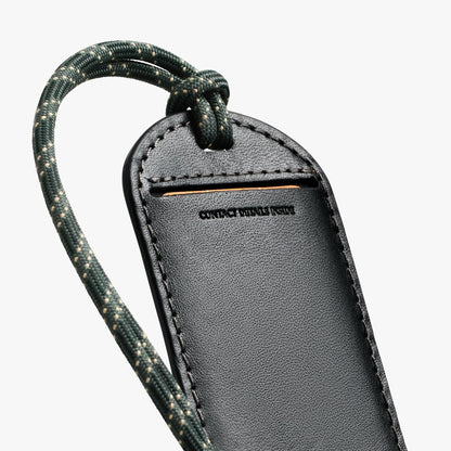 Luggage Tag - US 6120