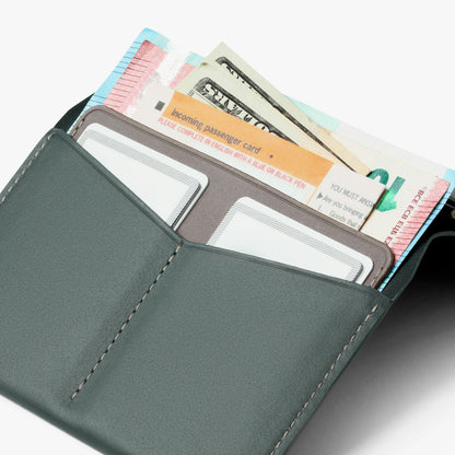 Passport Cover - US 7770