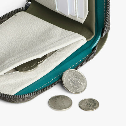 Zip Wallet - US 3916