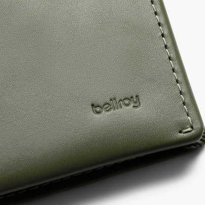 Note Sleeve - US 9748