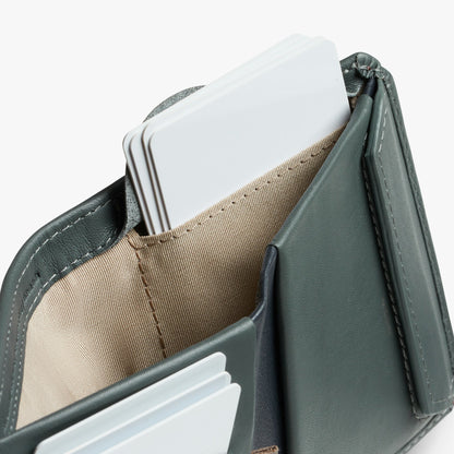 Coin Wallet - US 5153