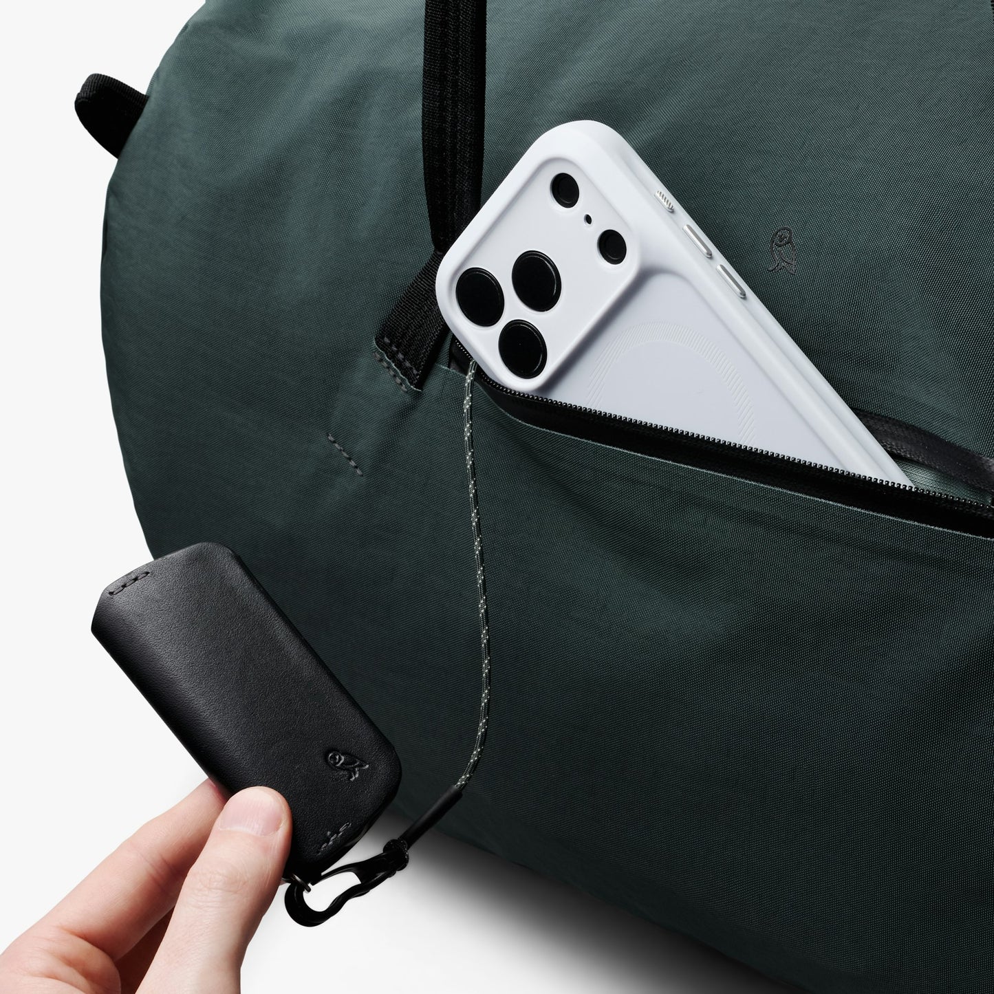 Venture Ready Duffel 55L - US 6764