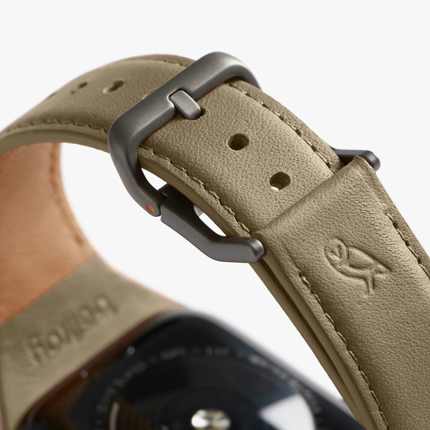 Classic Watch Strap - US 7549