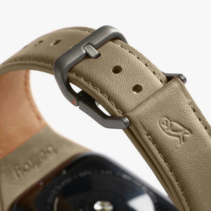 Classic Watch Strap - US 7549