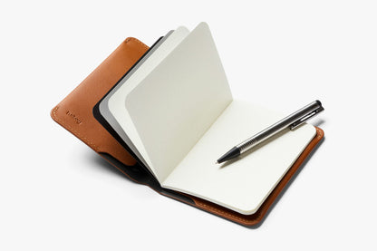 Notebook Cover - US 9299