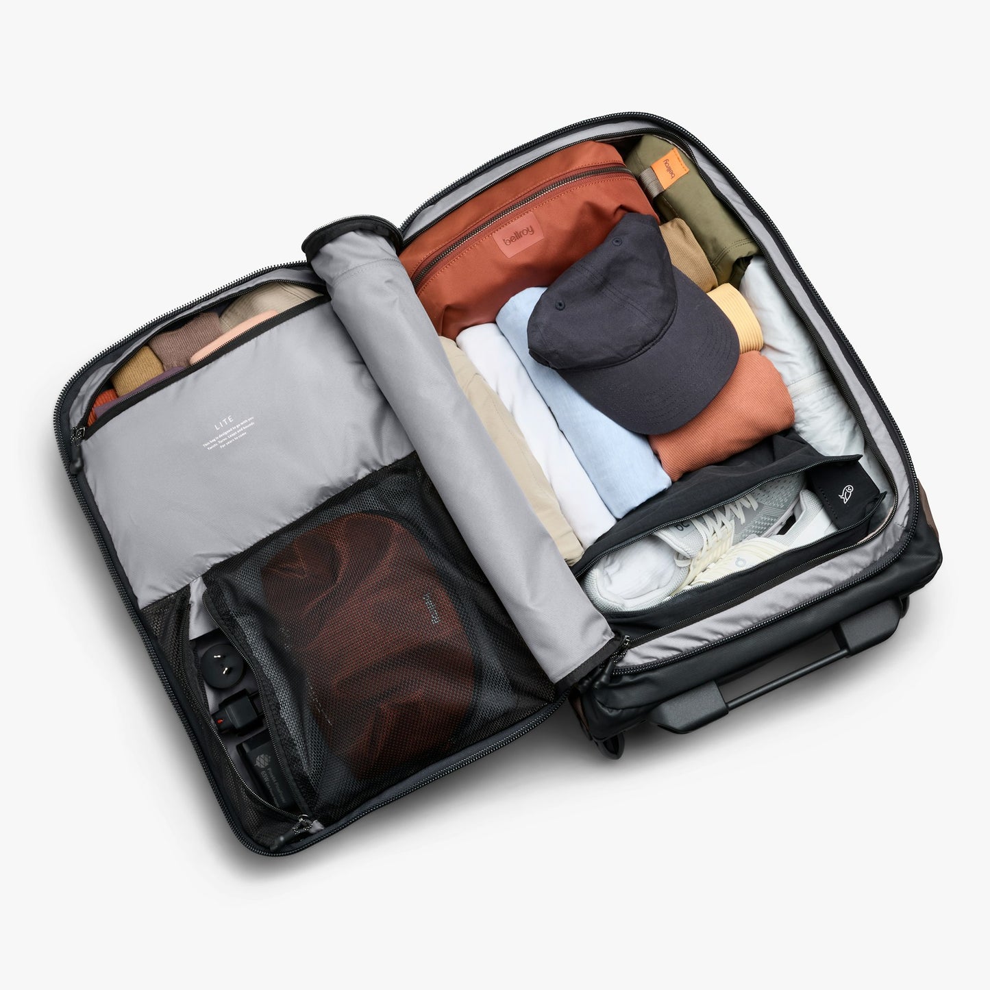 Lite Carry-On - US 6839