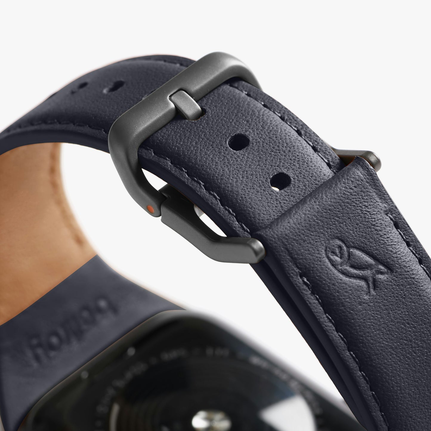 Classic Watch Strap - US 0699