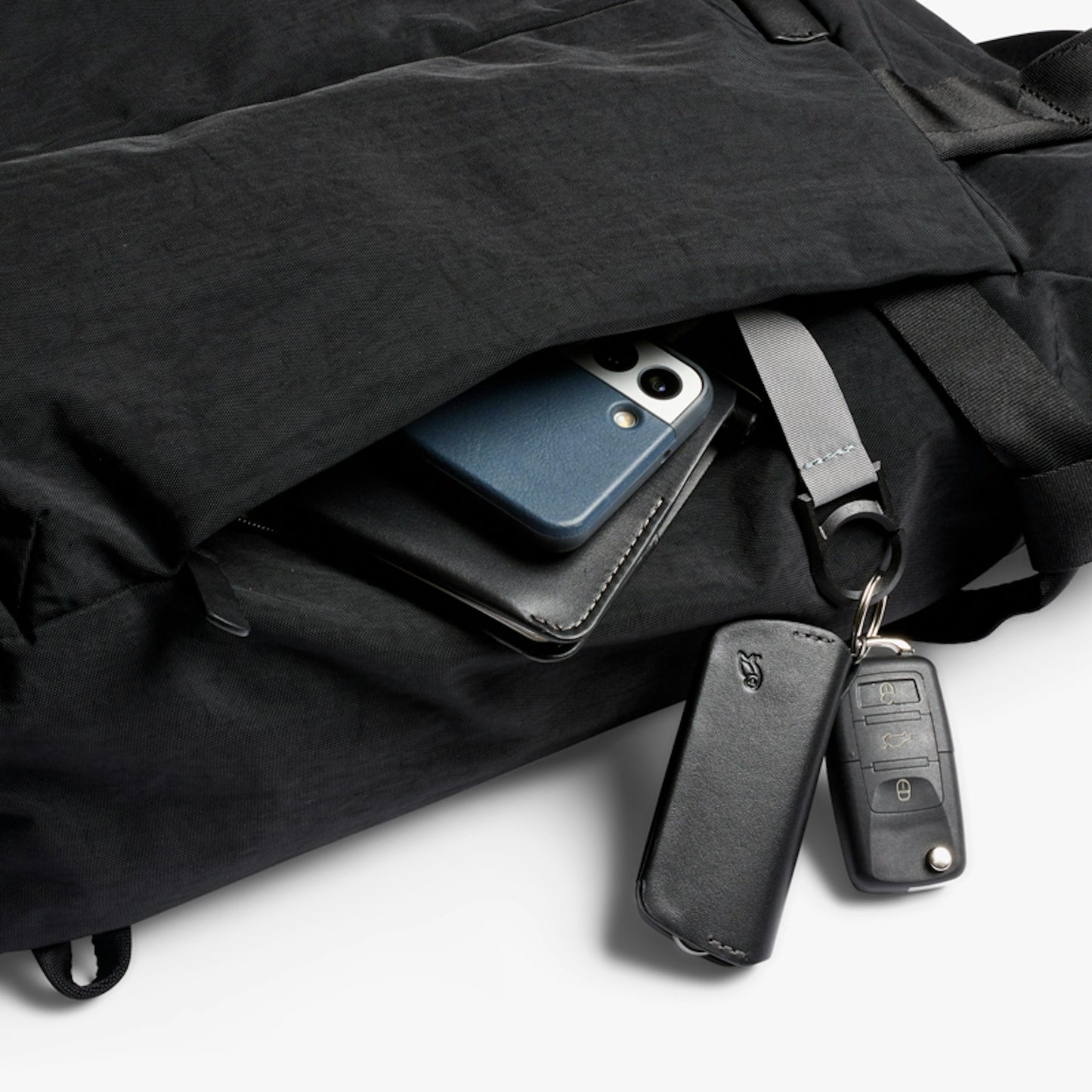 Tokyo Totepack - US 9778