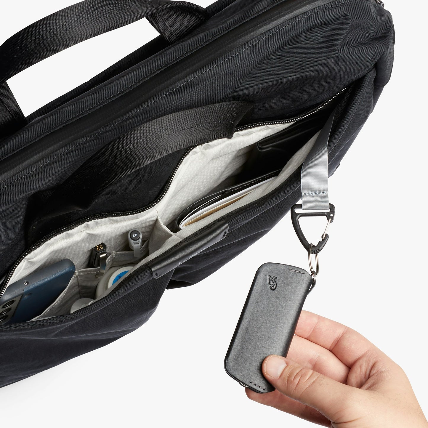 Tokyo Work Bag - US 2409