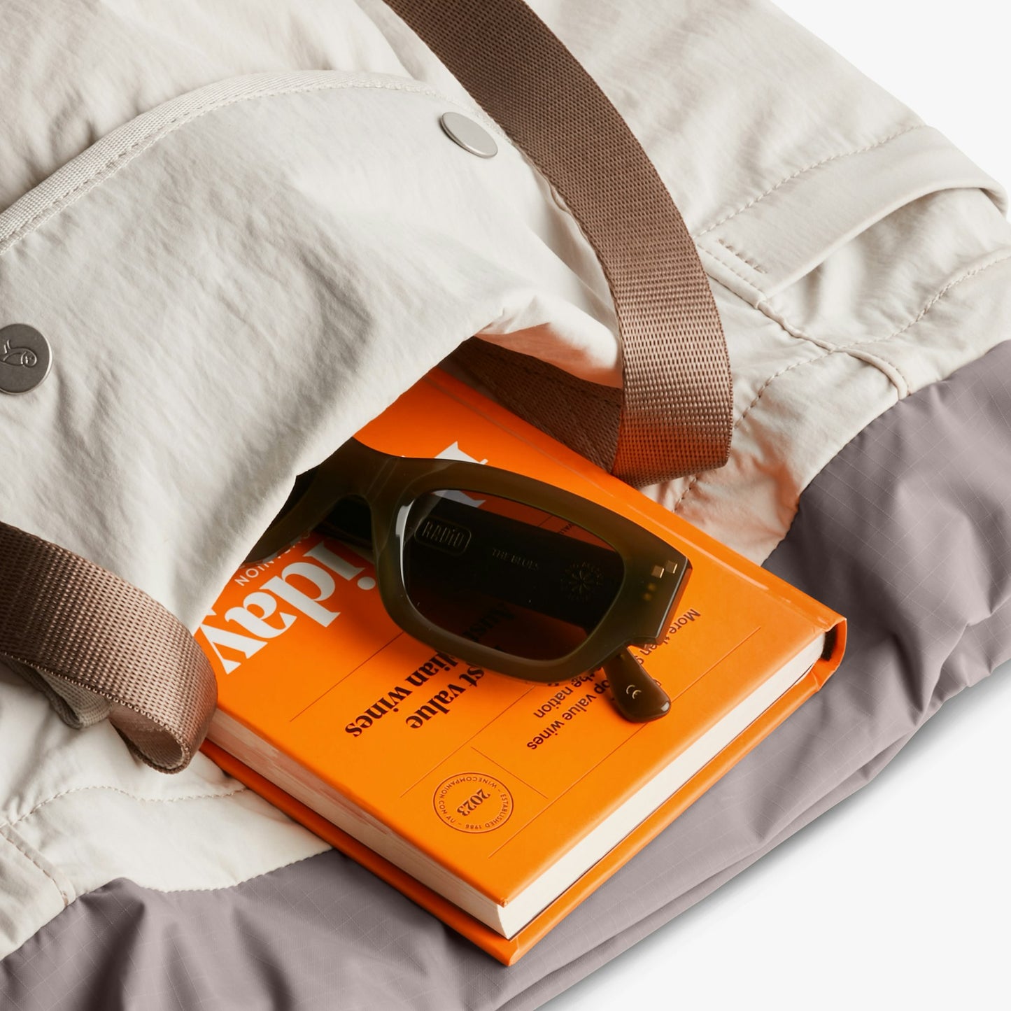 Cinch Tote - US 9475