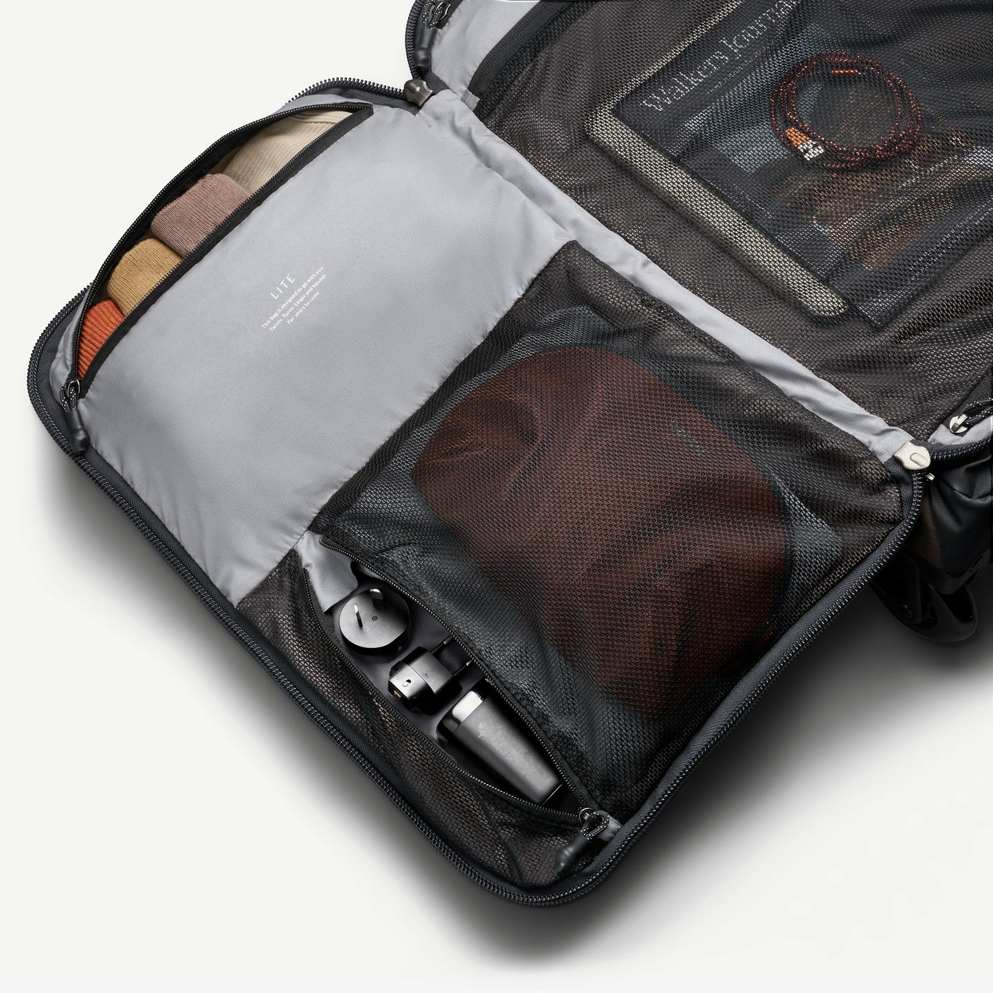 Lite Carry-On - US 6839