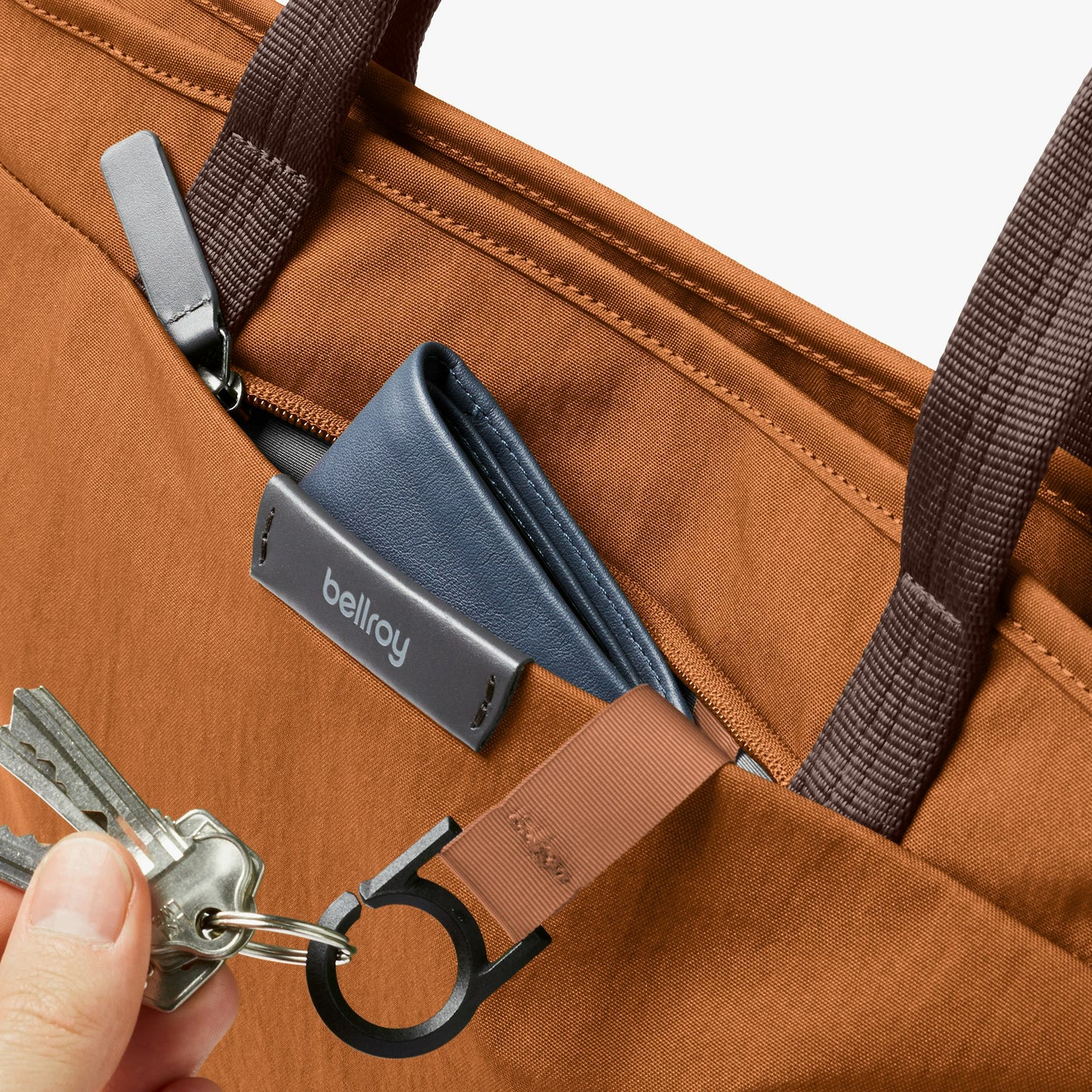 Tokyo Tote Compact - US 2106