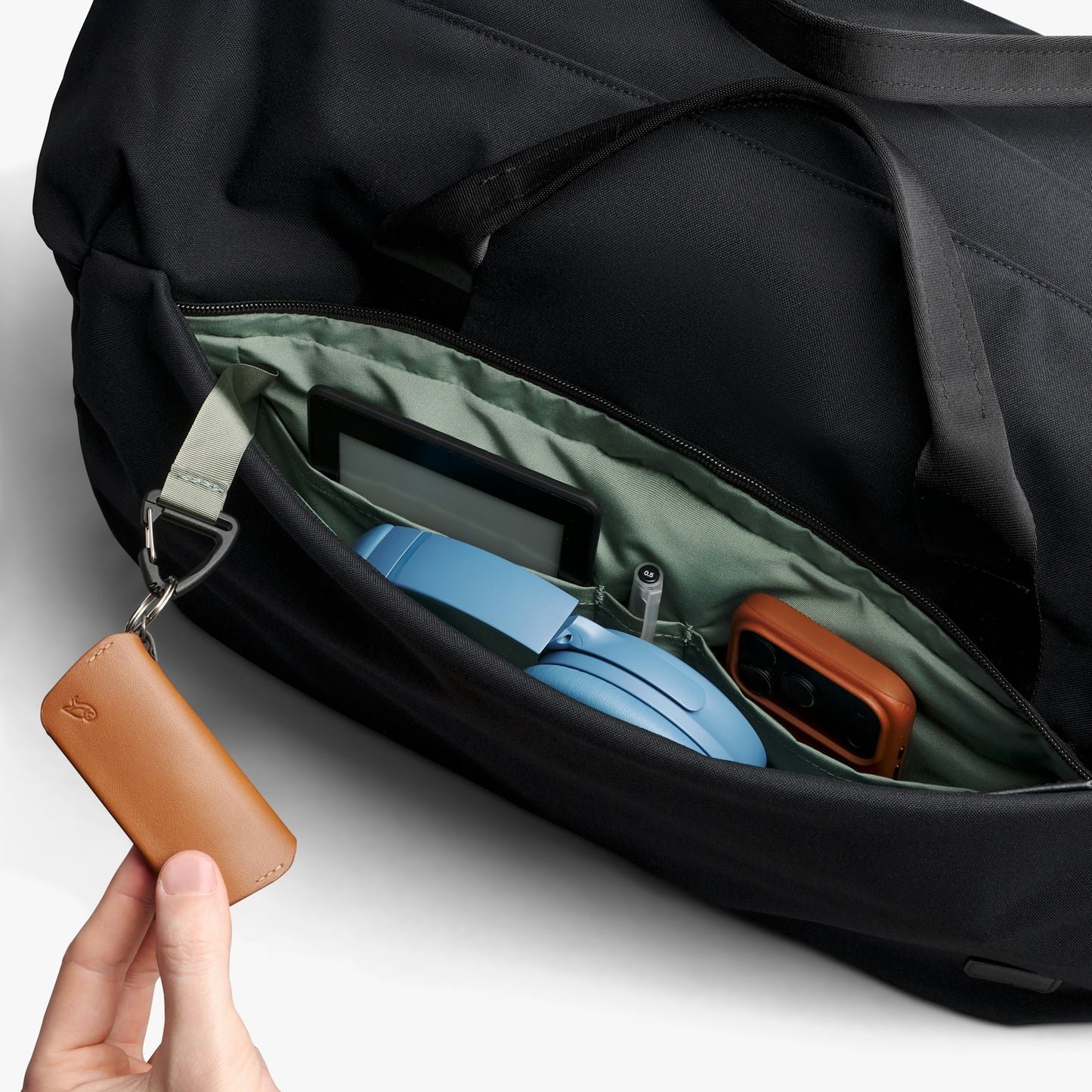 Classic Duffel 45L - US 1610