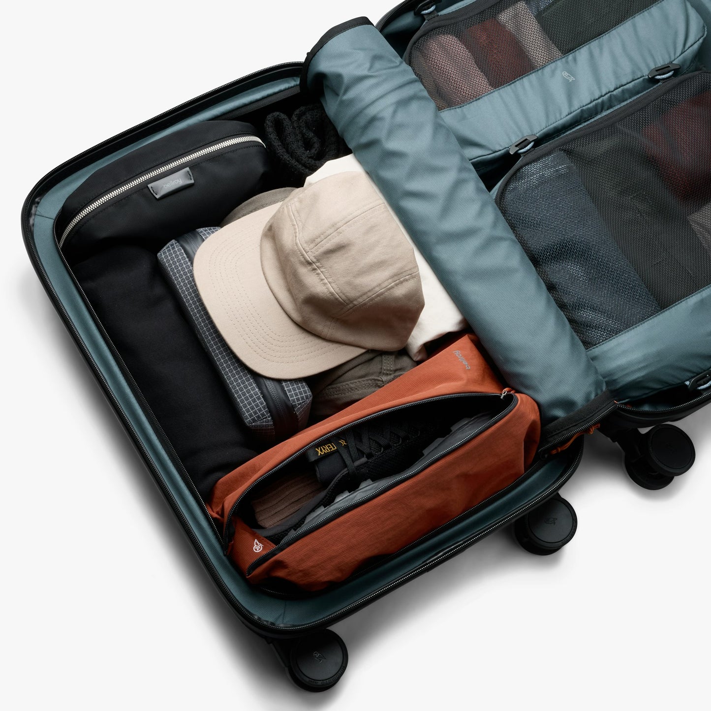 Transit Carry-On Large - US 8691