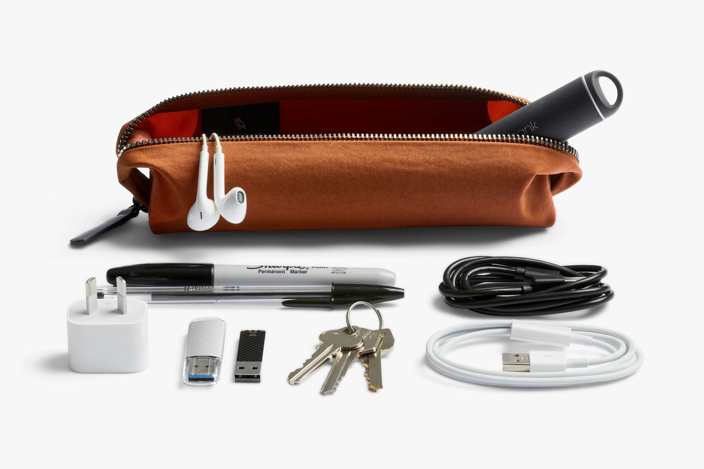 Pencil Case - US 7955