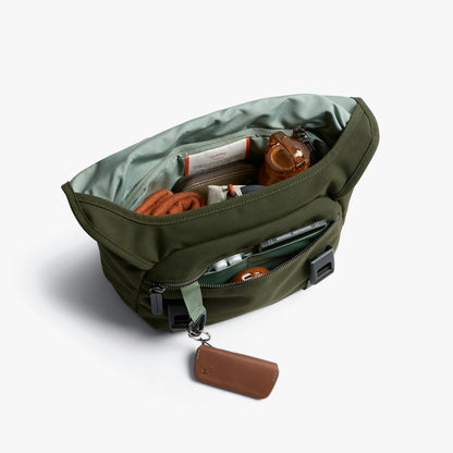 Classic Messenger 6L - US 4176