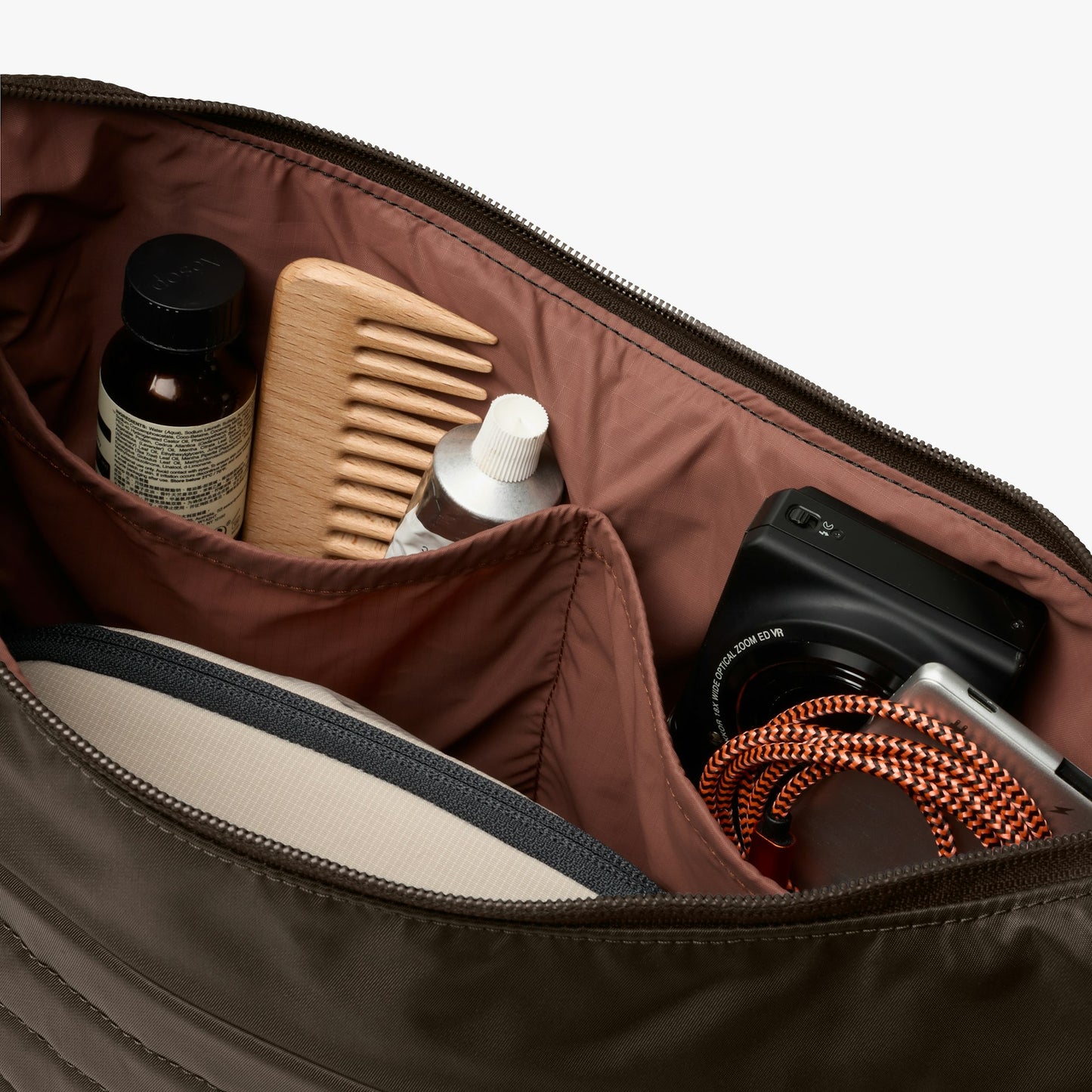 Laneway Crescent Bag 7L - US 0242