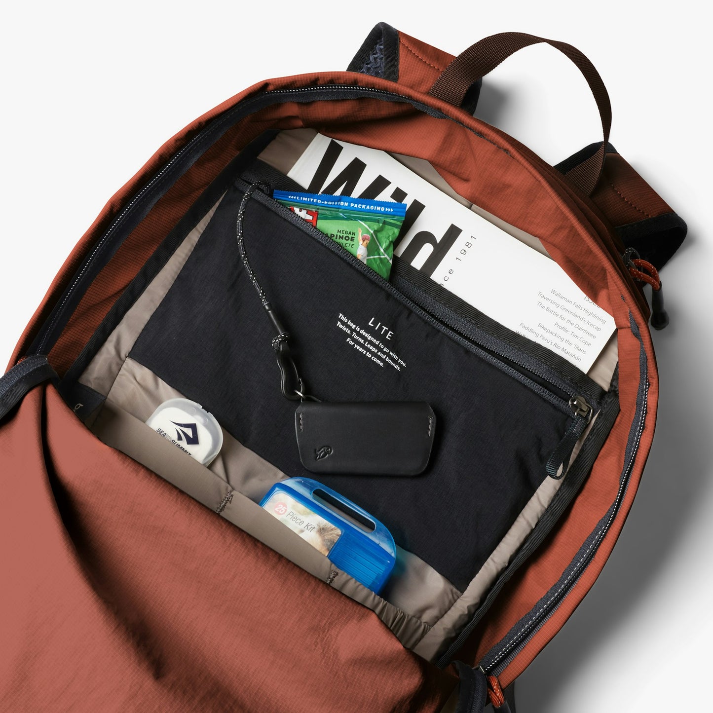 Lite Daypack - US 4469