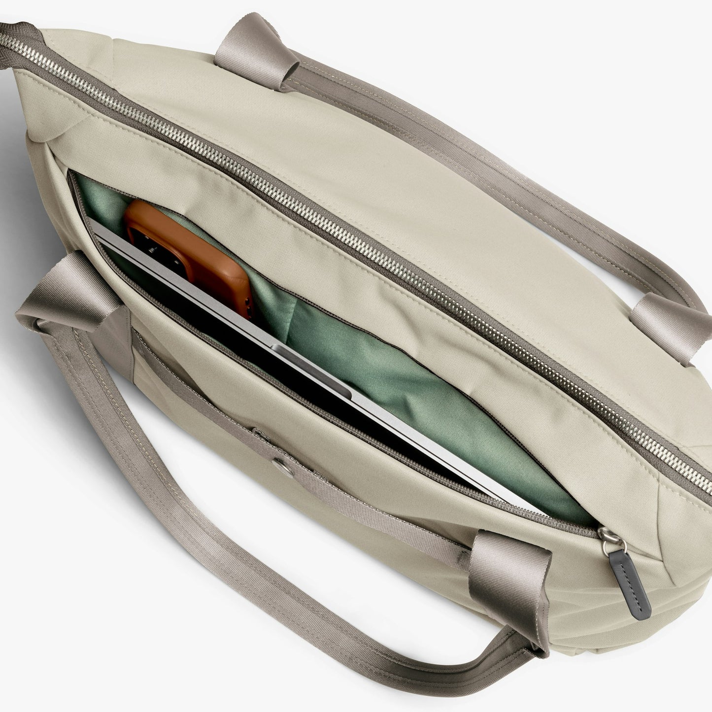 Classic Getaway Bag - US 7989
