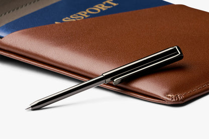 Travel Wallet - US 4740
