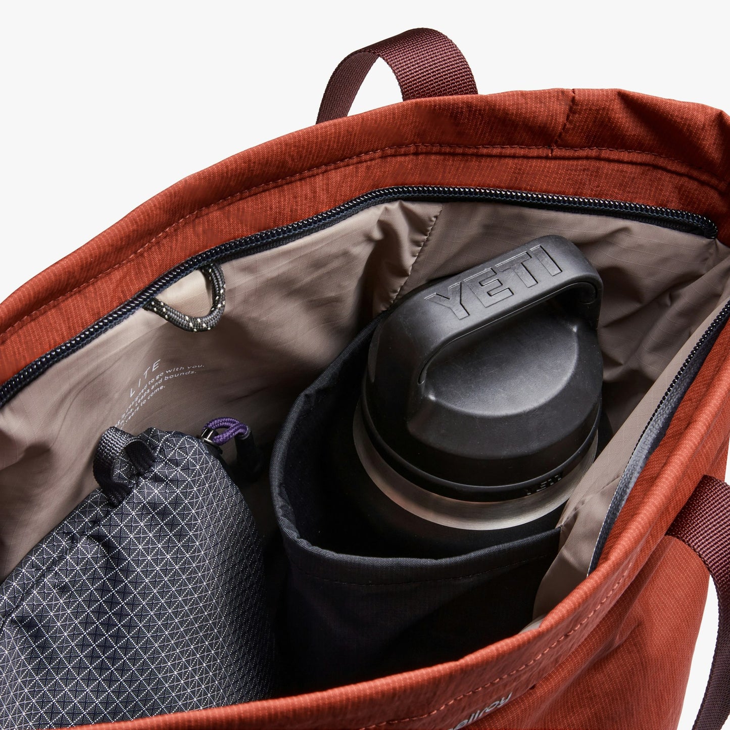 Lite Totepack - US 5861