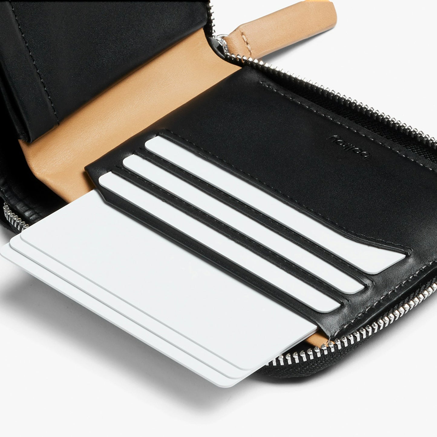 Zip Wallet - US 8013