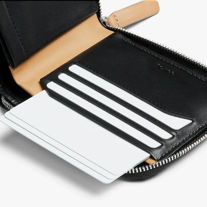 Zip Wallet - US 8013