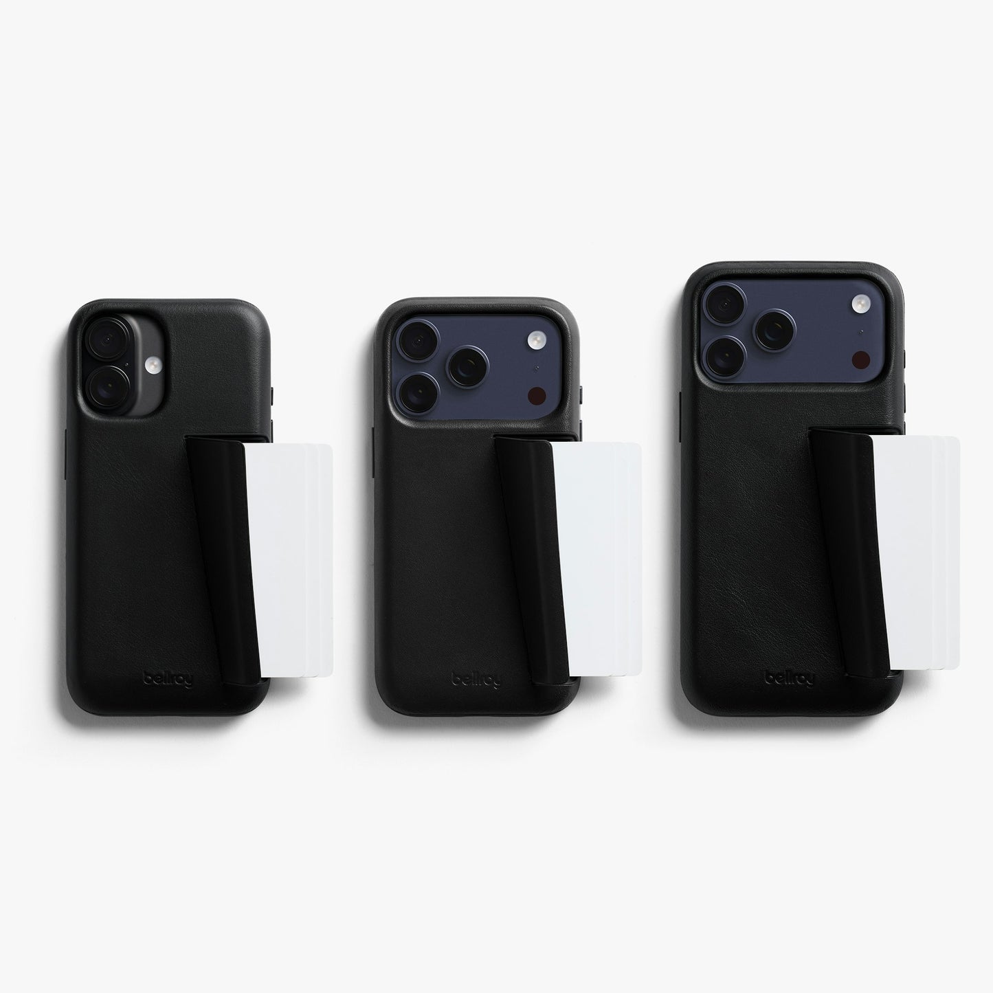 Phone Case – 3 Card - US 4196