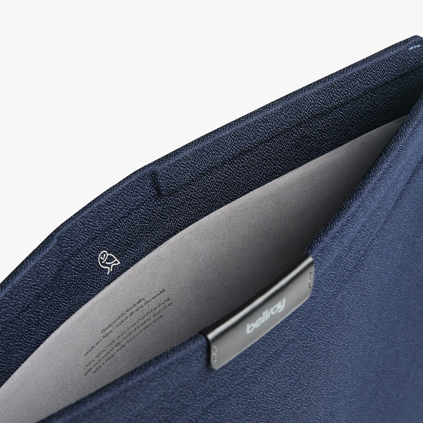 Laptop Sleeve - US 7898