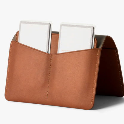 Passport Cover - US 2872