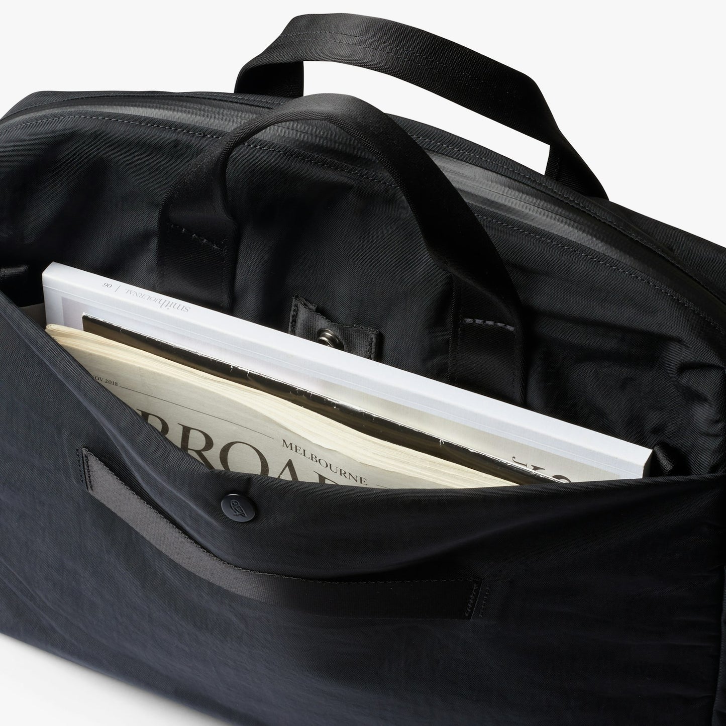 Tokyo Work Bag - US 2409