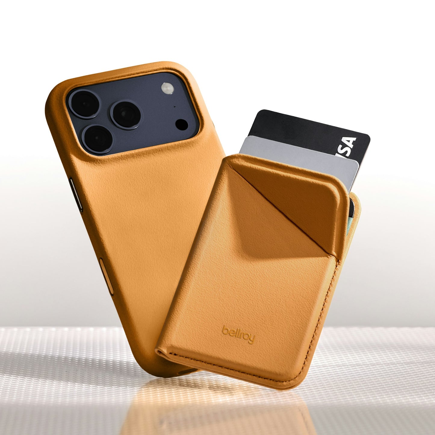 Mag Wallet - US 2591
