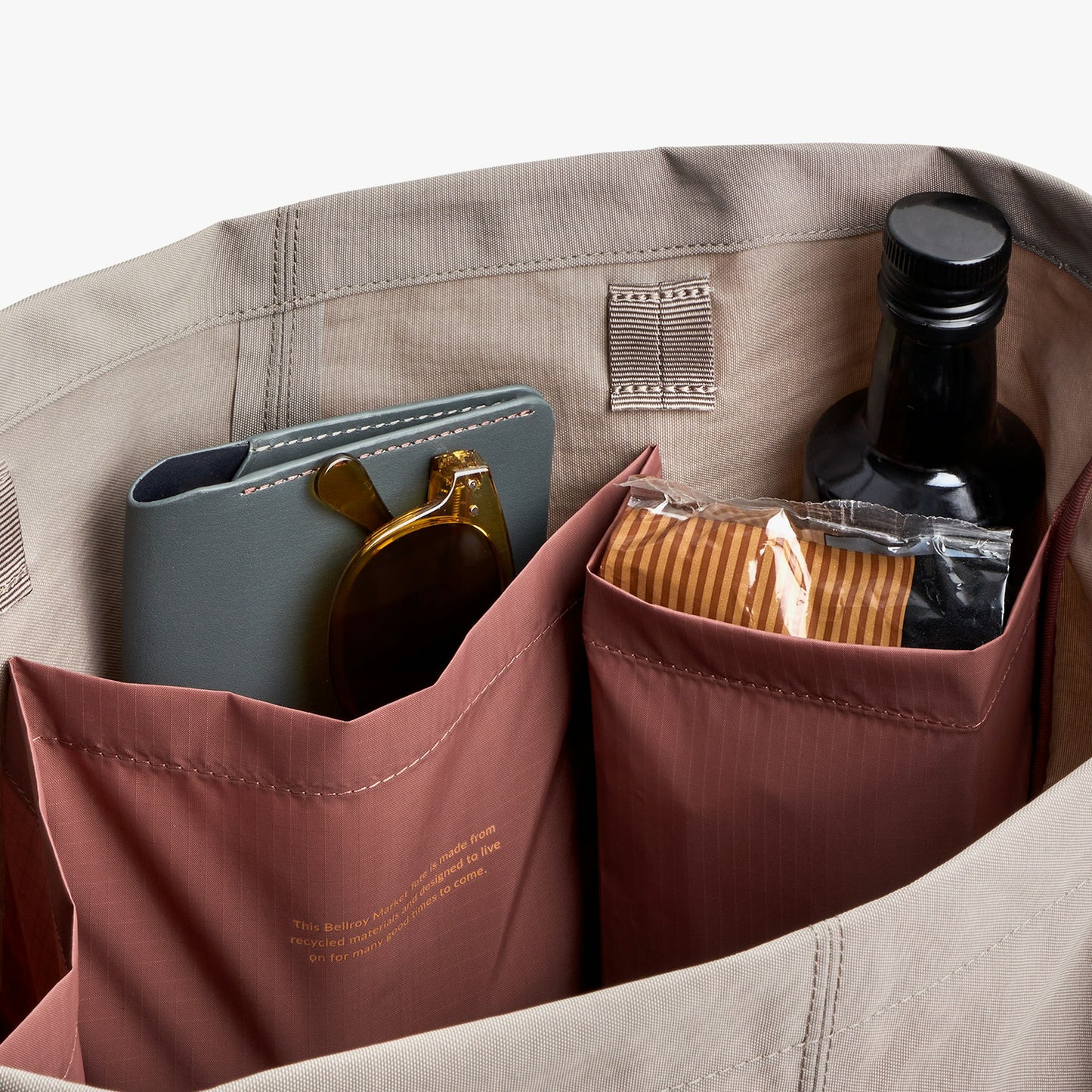 Market Tote - US 2199