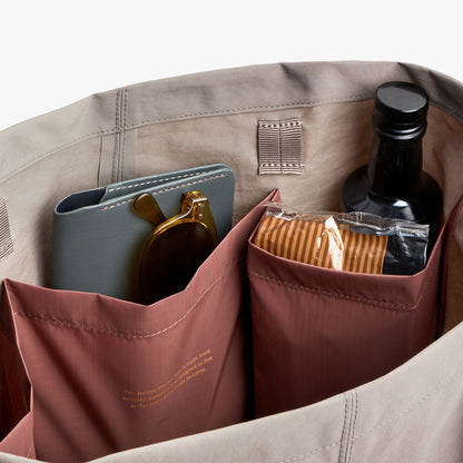 Market Tote - US 2199