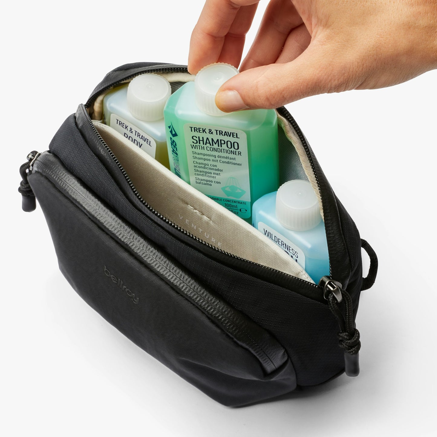 Venture Pouch - US 7789