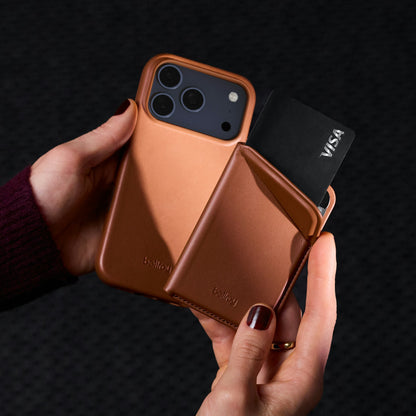Mag Wallet - US 8734