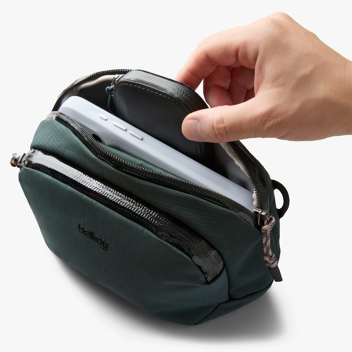 Venture Pouch - US 2122