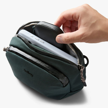 Venture Pouch - US 2122
