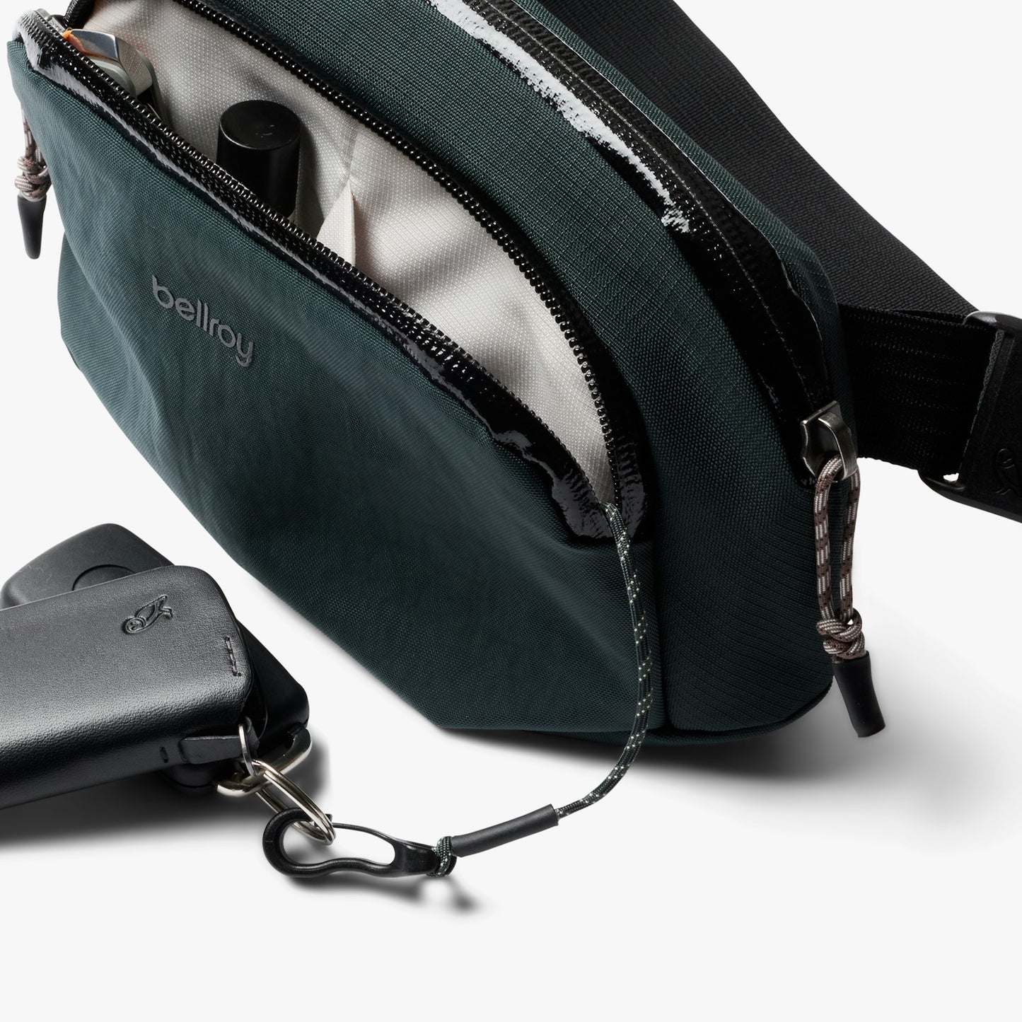 Venture Hip Pack - US 0113