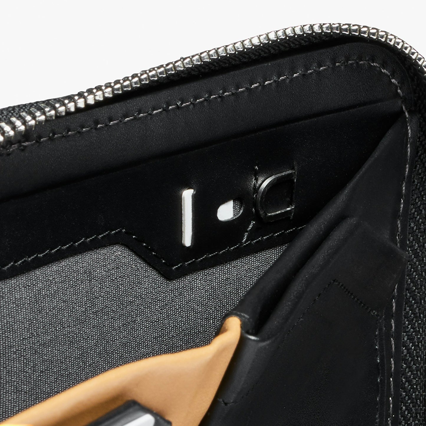 Zip Wallet - US 8013