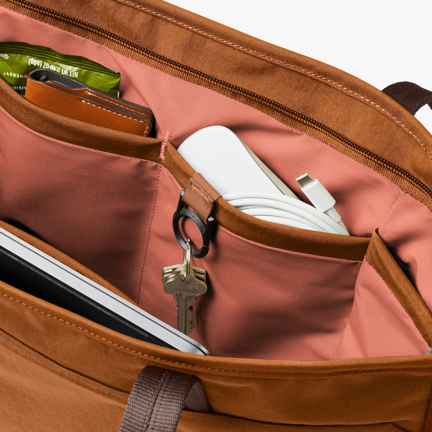 Tokyo Tote - US 7191