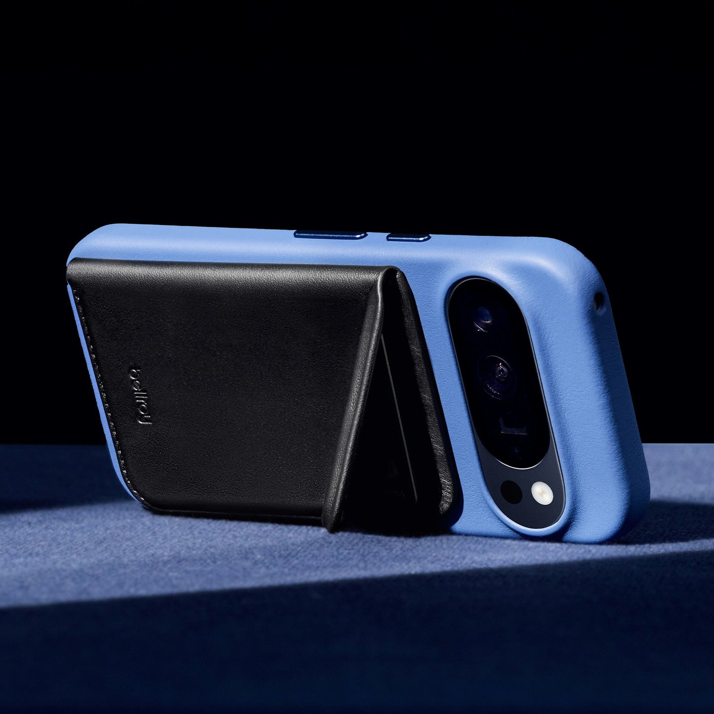 Mag Wallet - US 8734