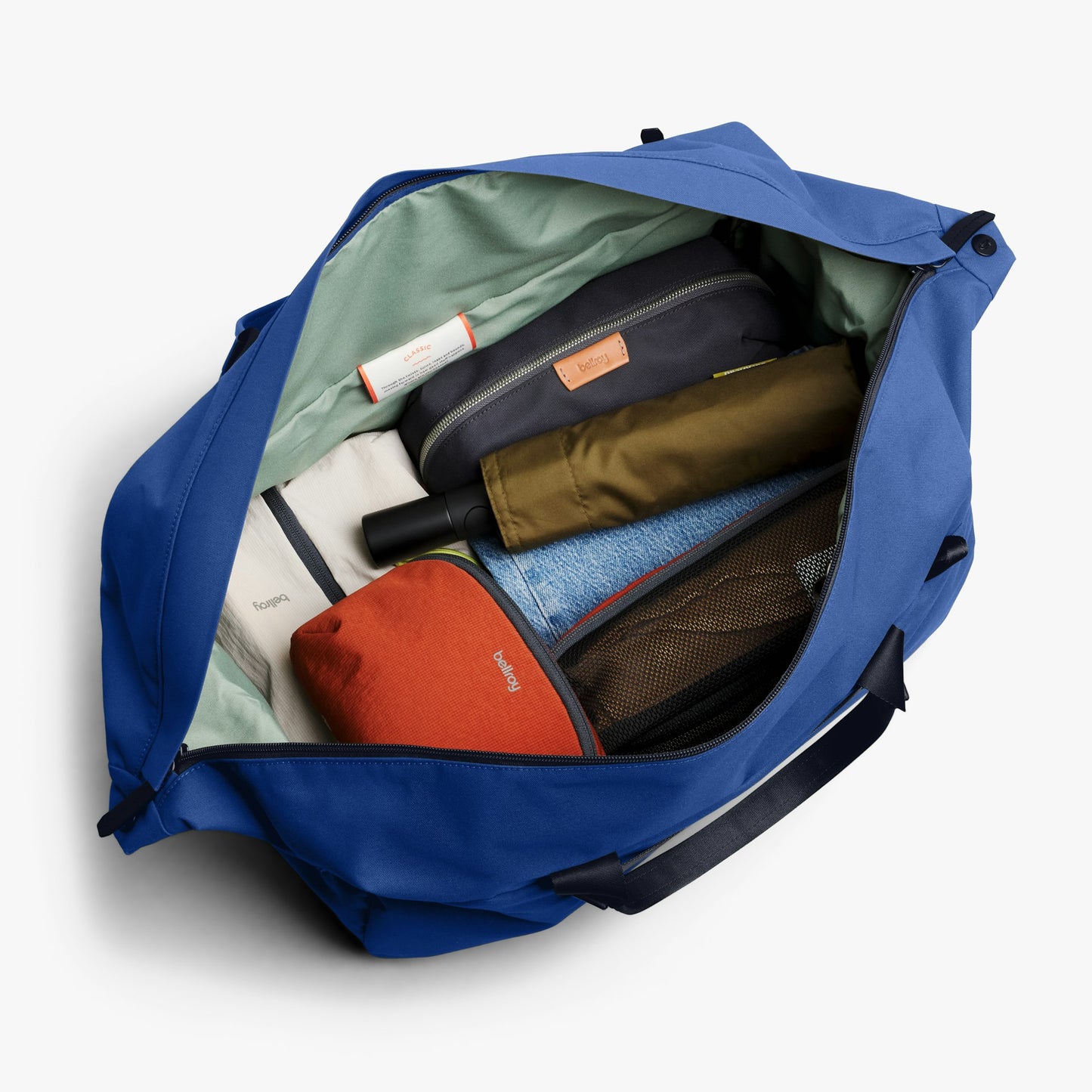 Classic Duffel 35L - US 6978