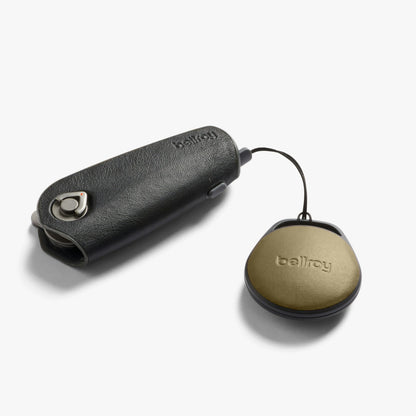 Tag Case - US 6554