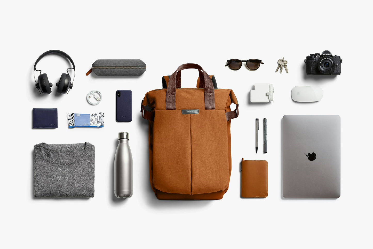 Tokyo Totepack - US 5688
