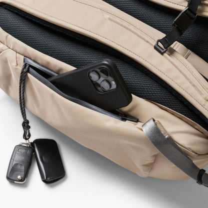 Transit Workpack Pro 22L - US 3241