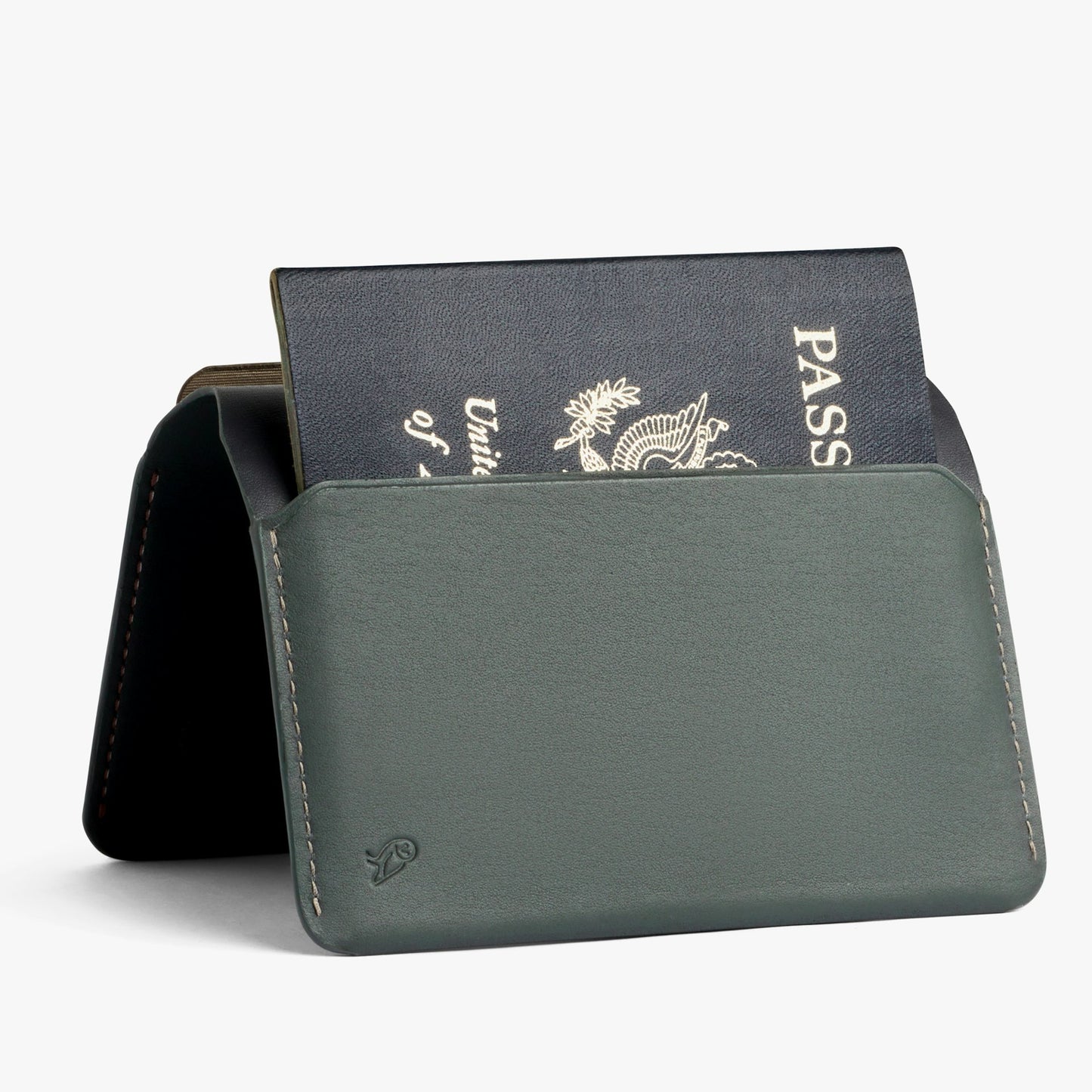 Passport Cover - US 7770