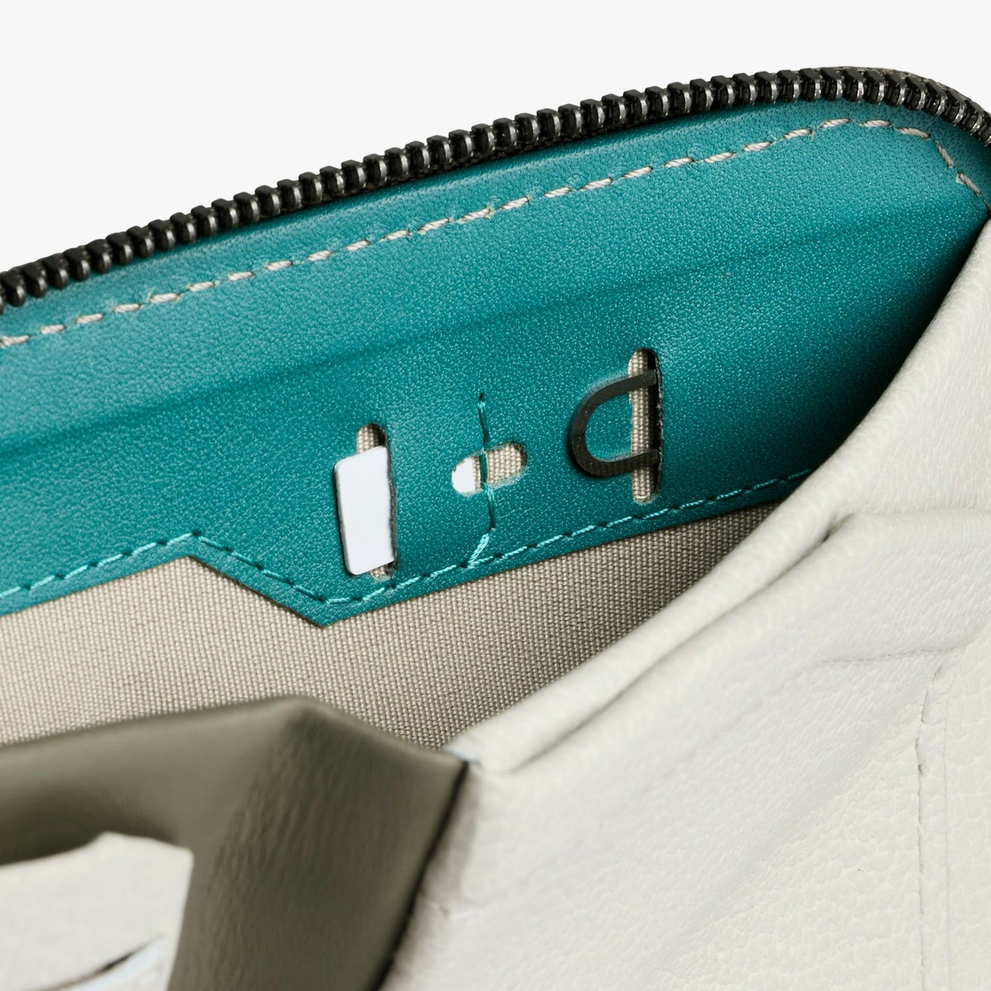 Zip Wallet - US 3916
